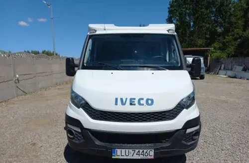 IVECO 35 Daily 