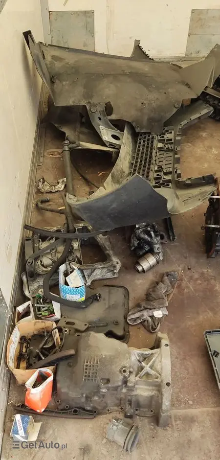 RENAULT Master FWD 2.3 dCi MR`19 E6 