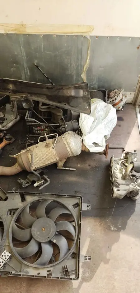 RENAULT Master FWD 2.3 dCi MR`19 E6 