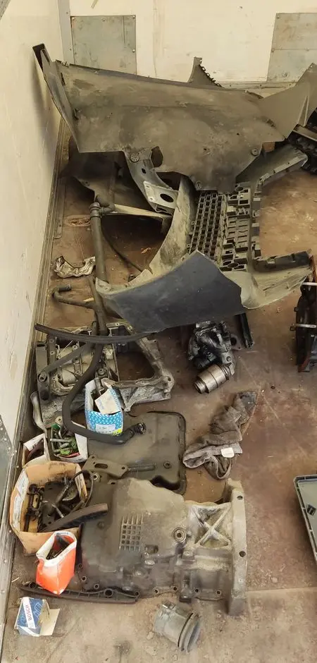 RENAULT Master FWD 2.3 dCi MR`19 E6 