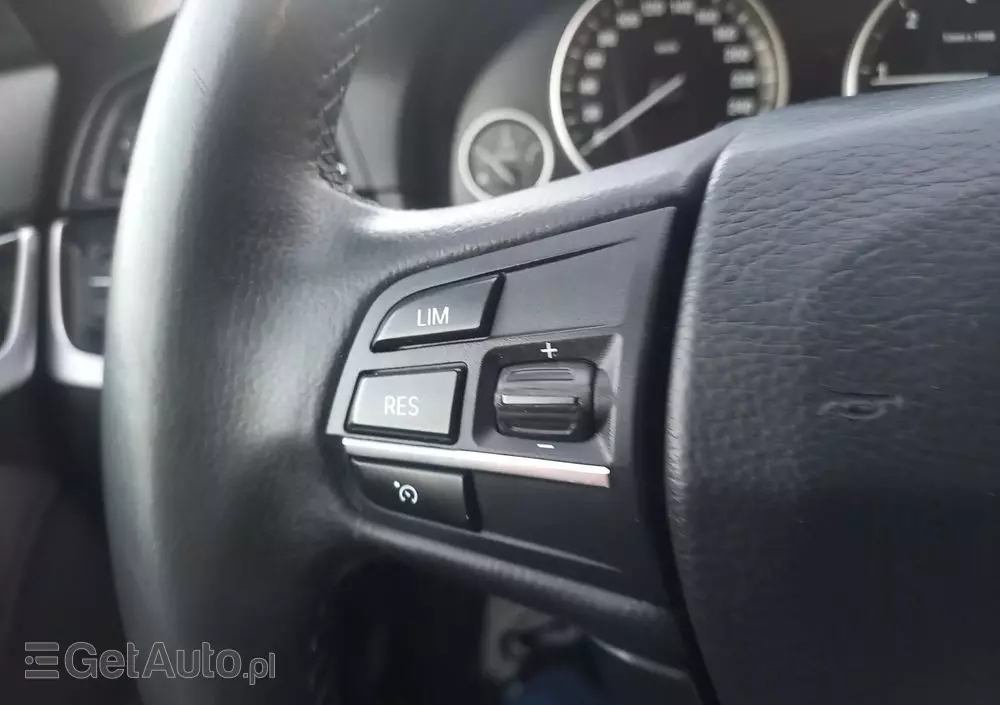 BMW Seria 5 520d Touring