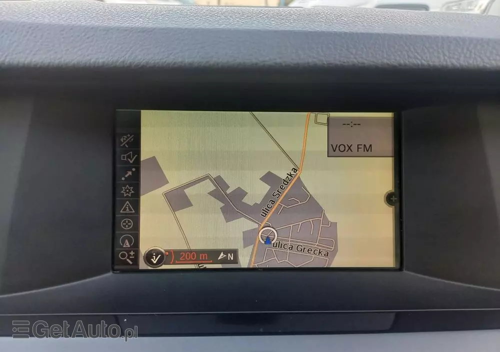 BMW Seria 5 520d Touring