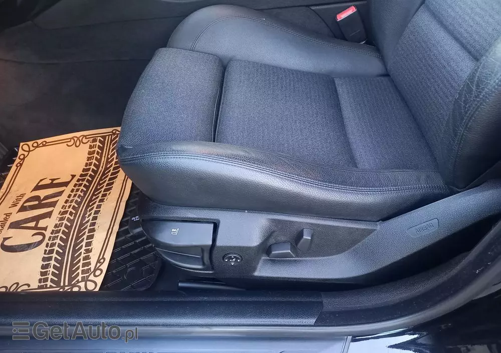 BMW Seria 5 520d Touring