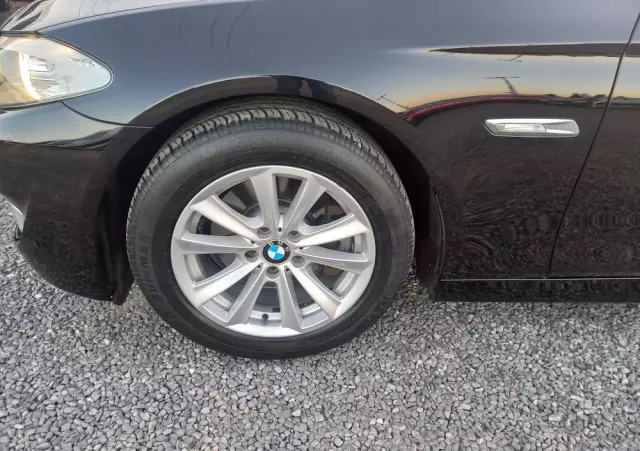 BMW Seria 5 520d Touring