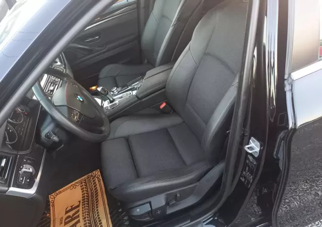 BMW Seria 5 520d Touring