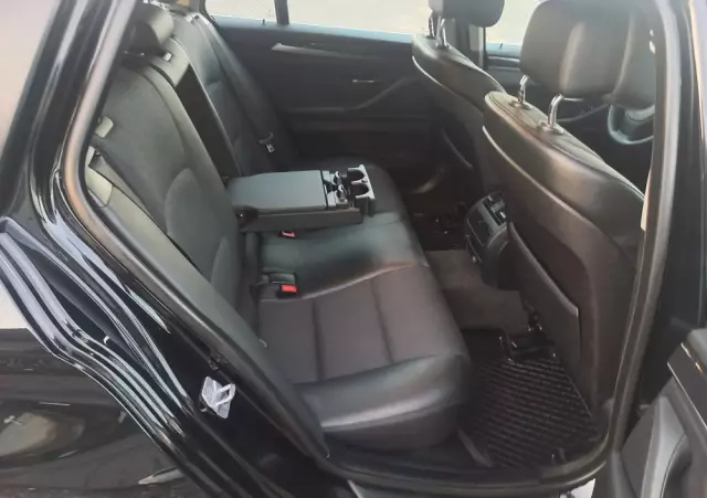 BMW Seria 5 520d Touring