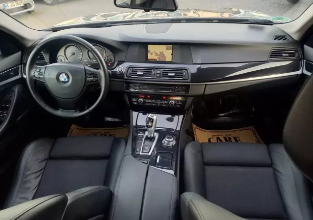 BMW Seria 5 520d Touring