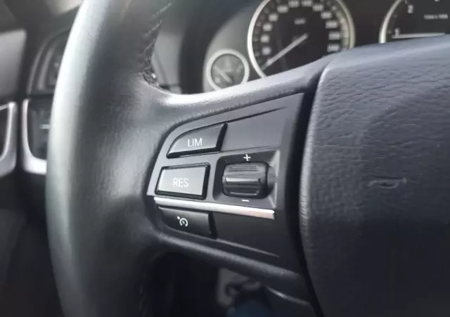 BMW Seria 5 520d Touring