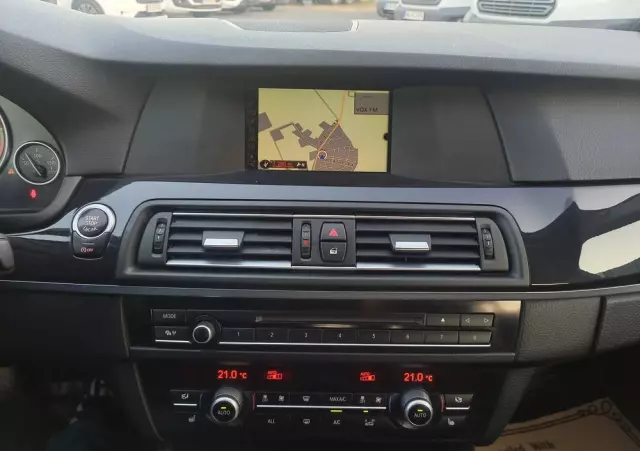 BMW Seria 5 520d Touring