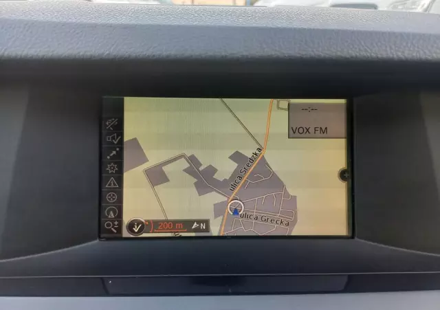 BMW Seria 5 520d Touring