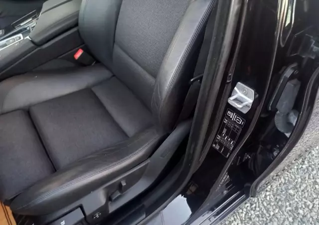 BMW Seria 5 520d Touring