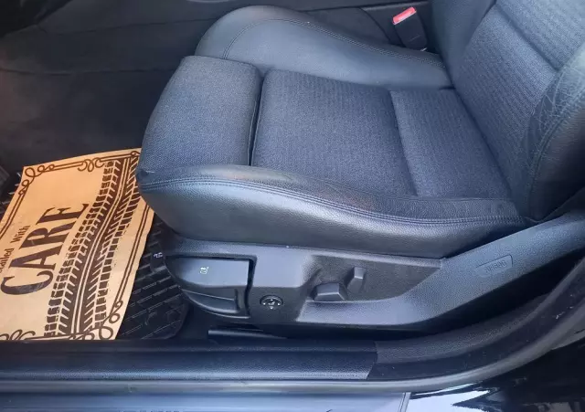 BMW Seria 5 520d Touring