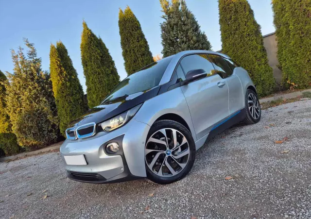 BMW I3 (60 Ah)