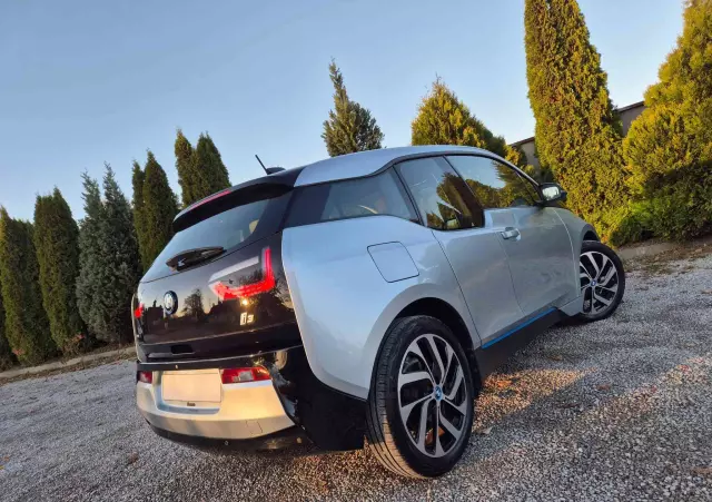 BMW I3 (60 Ah)