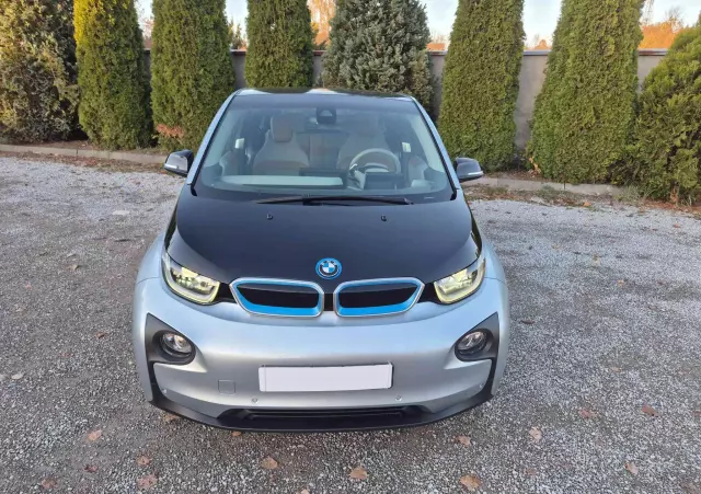 BMW I3 (60 Ah)