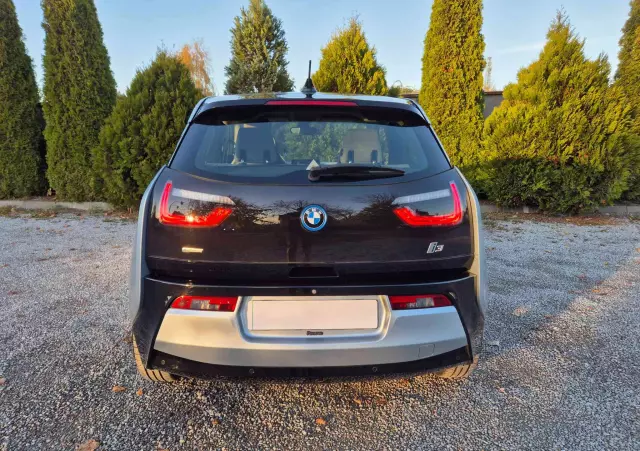 BMW I3 (60 Ah)
