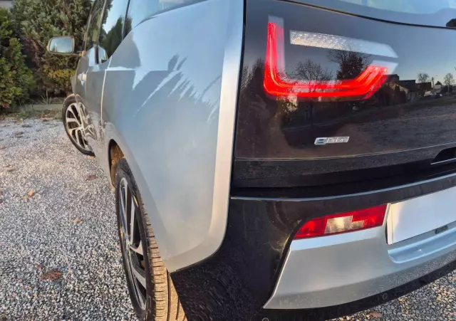 BMW I3 (60 Ah)