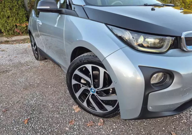 BMW I3 (60 Ah)