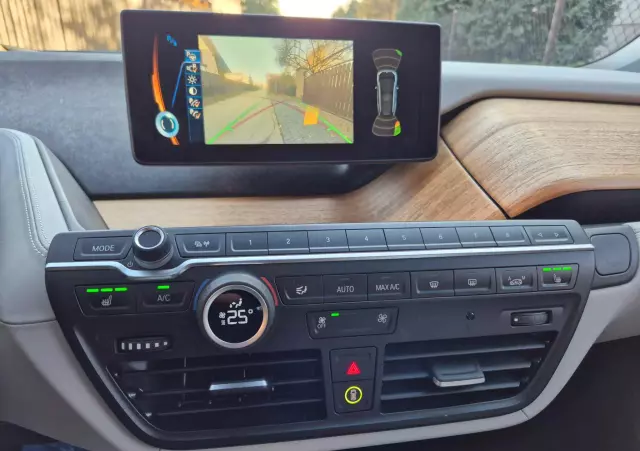 BMW I3 (60 Ah)