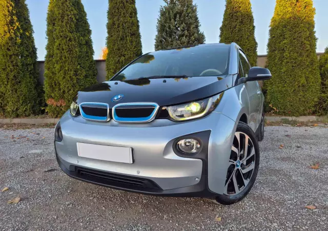 BMW I3 (60 Ah)