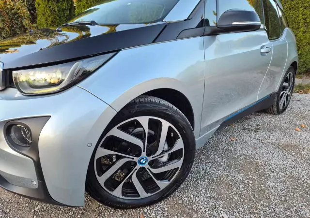 BMW I3 (60 Ah)