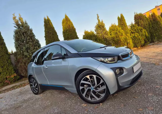 BMW I3 (60 Ah)