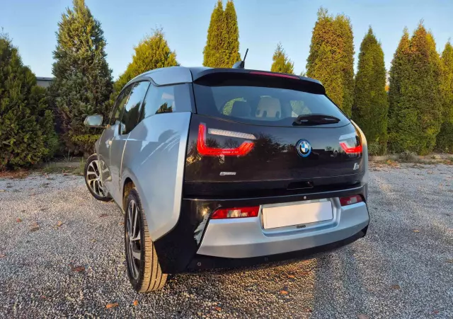 BMW I3 (60 Ah)