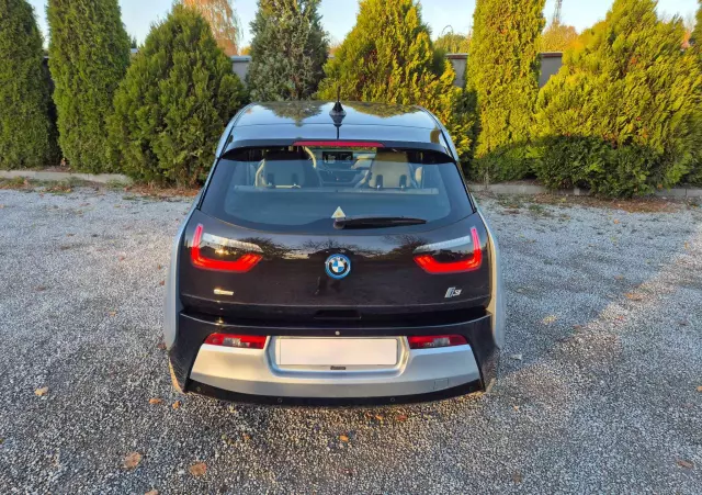BMW I3 (60 Ah)