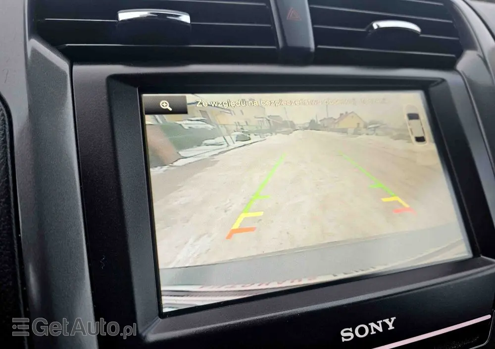 FORD Mondeo SW 2.0 TDCi Bi-Turbo PowerShift-Aut ST-Line