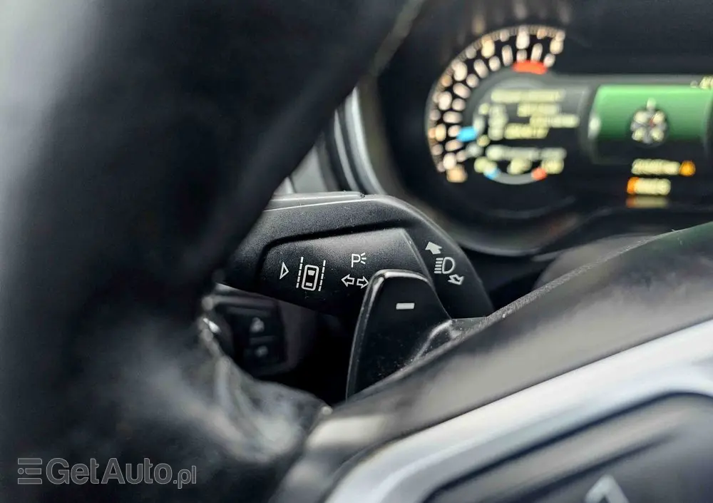 FORD Mondeo SW 2.0 TDCi Bi-Turbo PowerShift-Aut ST-Line