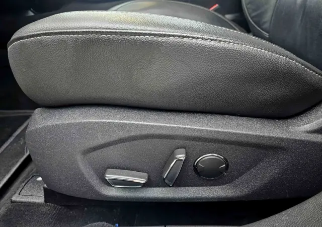 FORD Mondeo SW 2.0 TDCi Bi-Turbo PowerShift-Aut ST-Line