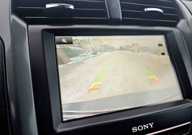 FORD Mondeo SW 2.0 TDCi Bi-Turbo PowerShift-Aut ST-Line