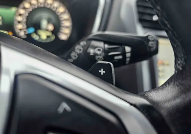 FORD Mondeo SW 2.0 TDCi Bi-Turbo PowerShift-Aut ST-Line