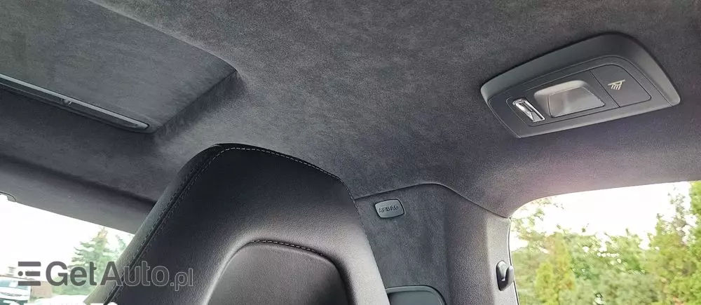 PORSCHE Panamera Turbo PDK