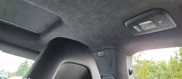 PORSCHE Panamera Turbo PDK