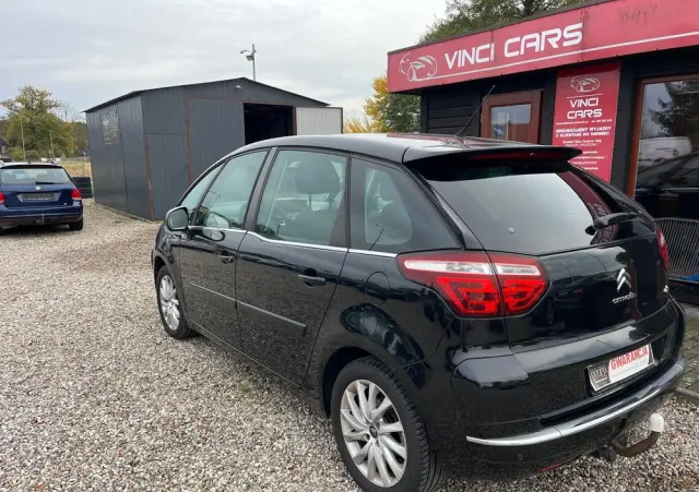 CITROËN C4 Picasso 1.6 VTi Attraction