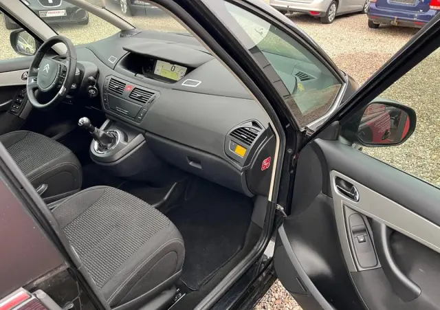 CITROËN C4 Picasso 1.6 VTi Attraction