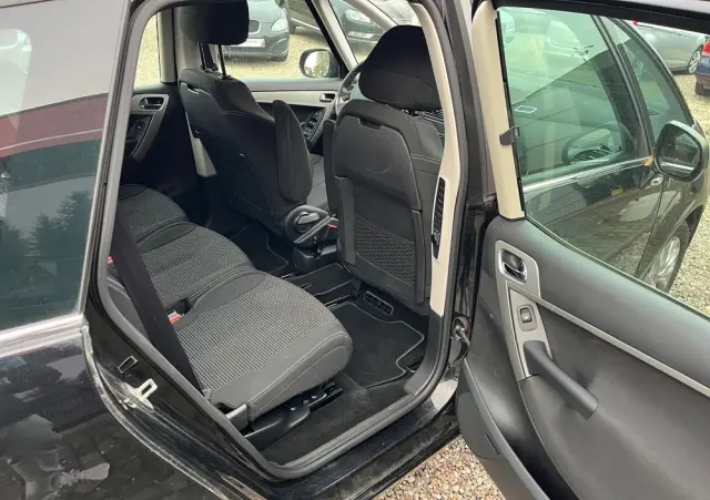 CITROËN C4 Picasso 1.6 VTi Attraction