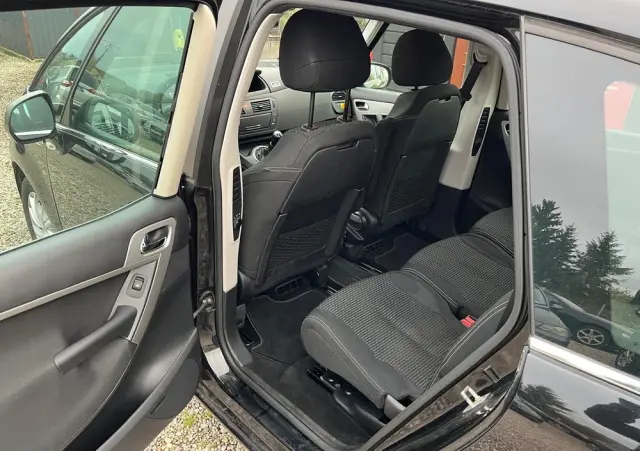 CITROËN C4 Picasso 1.6 VTi Attraction