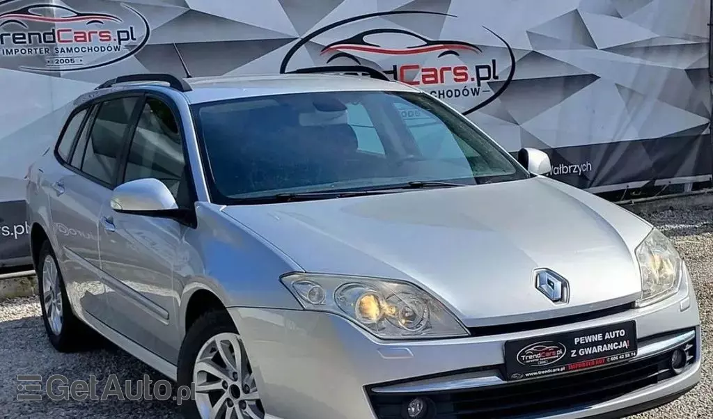 RENAULT Laguna 