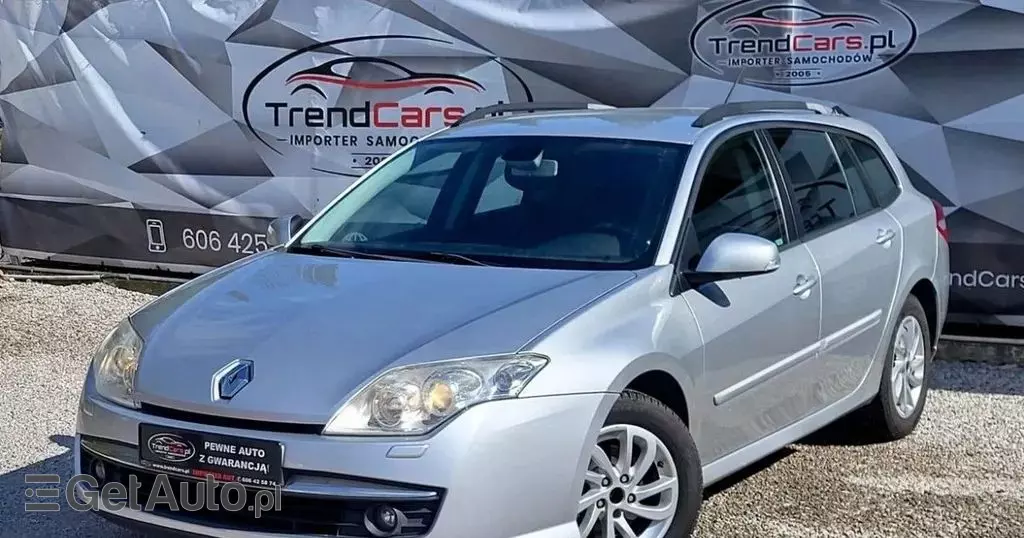 RENAULT Laguna 