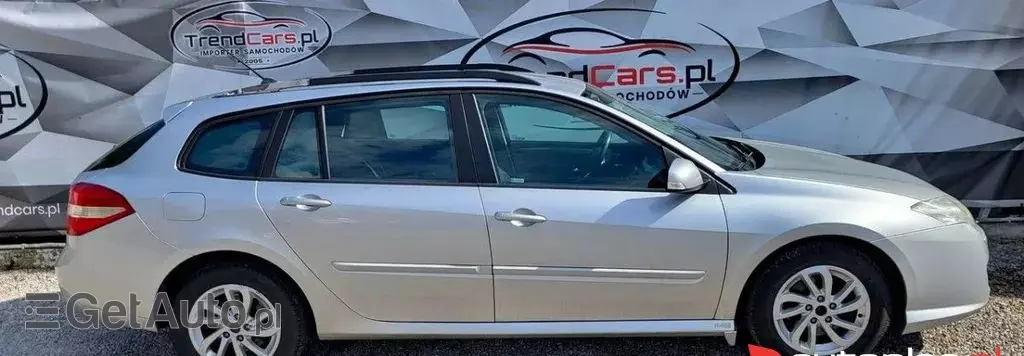 RENAULT Laguna 