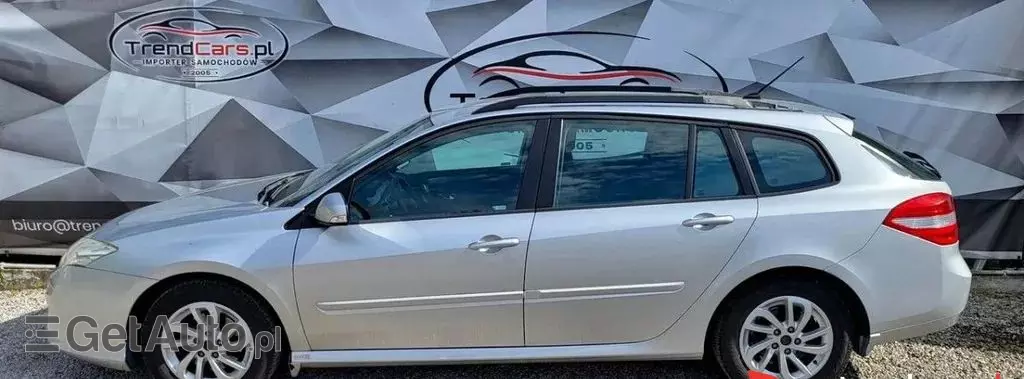 RENAULT Laguna 