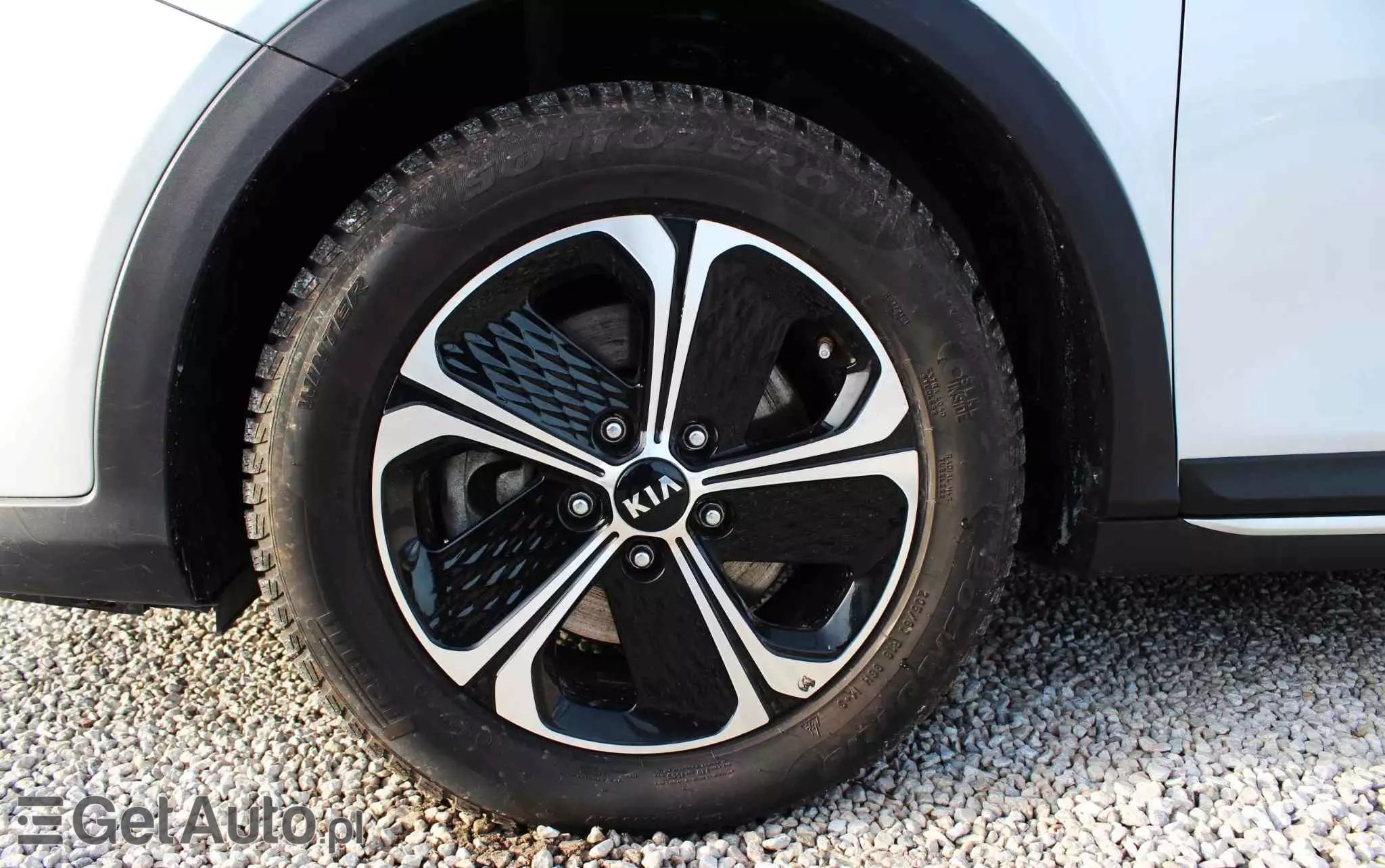 KIA XCeed 1.6 GDI DCT6 OPF Plug-in-Hybrid Inspiration