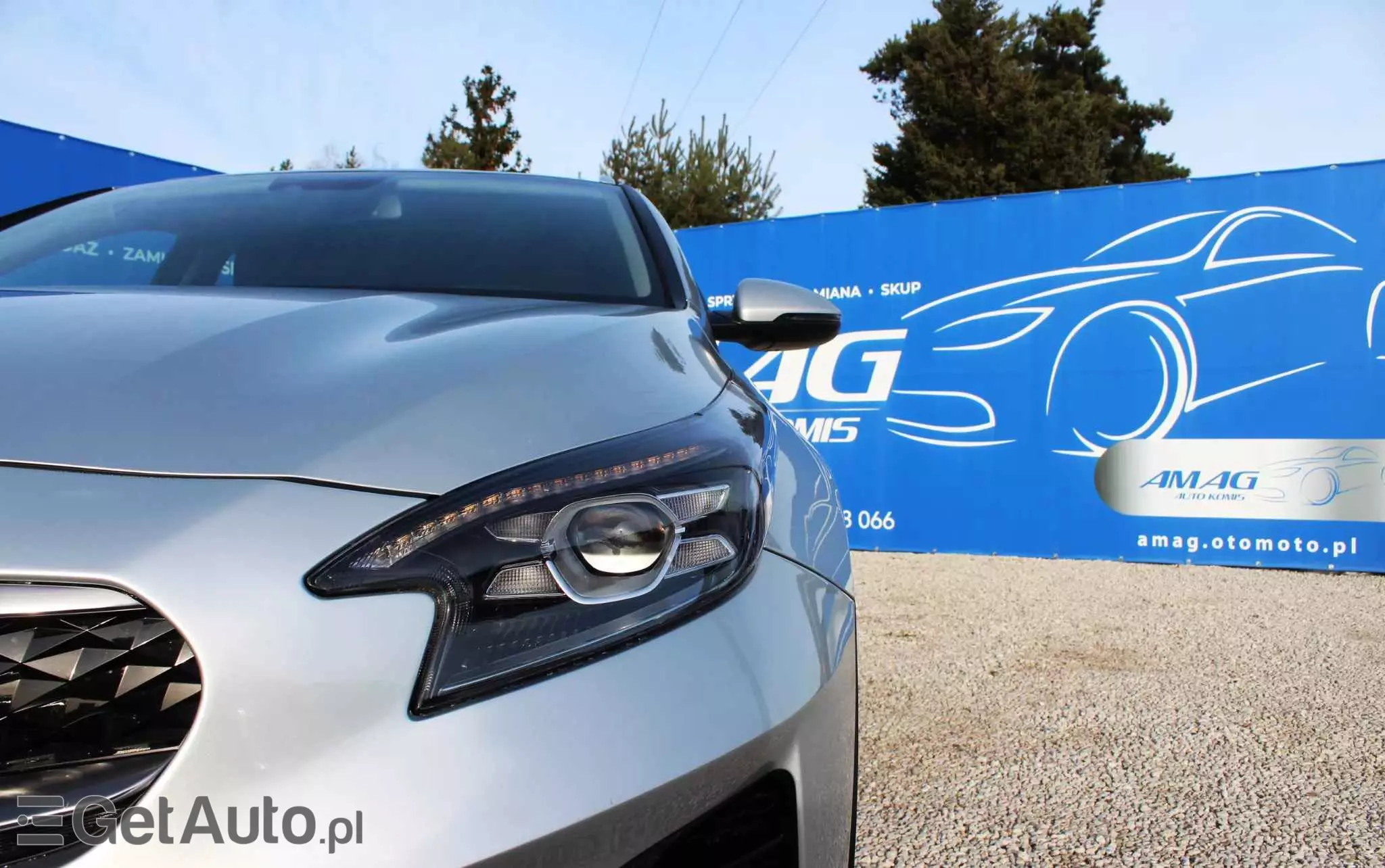 KIA XCeed 1.6 GDI DCT6 OPF Plug-in-Hybrid Inspiration