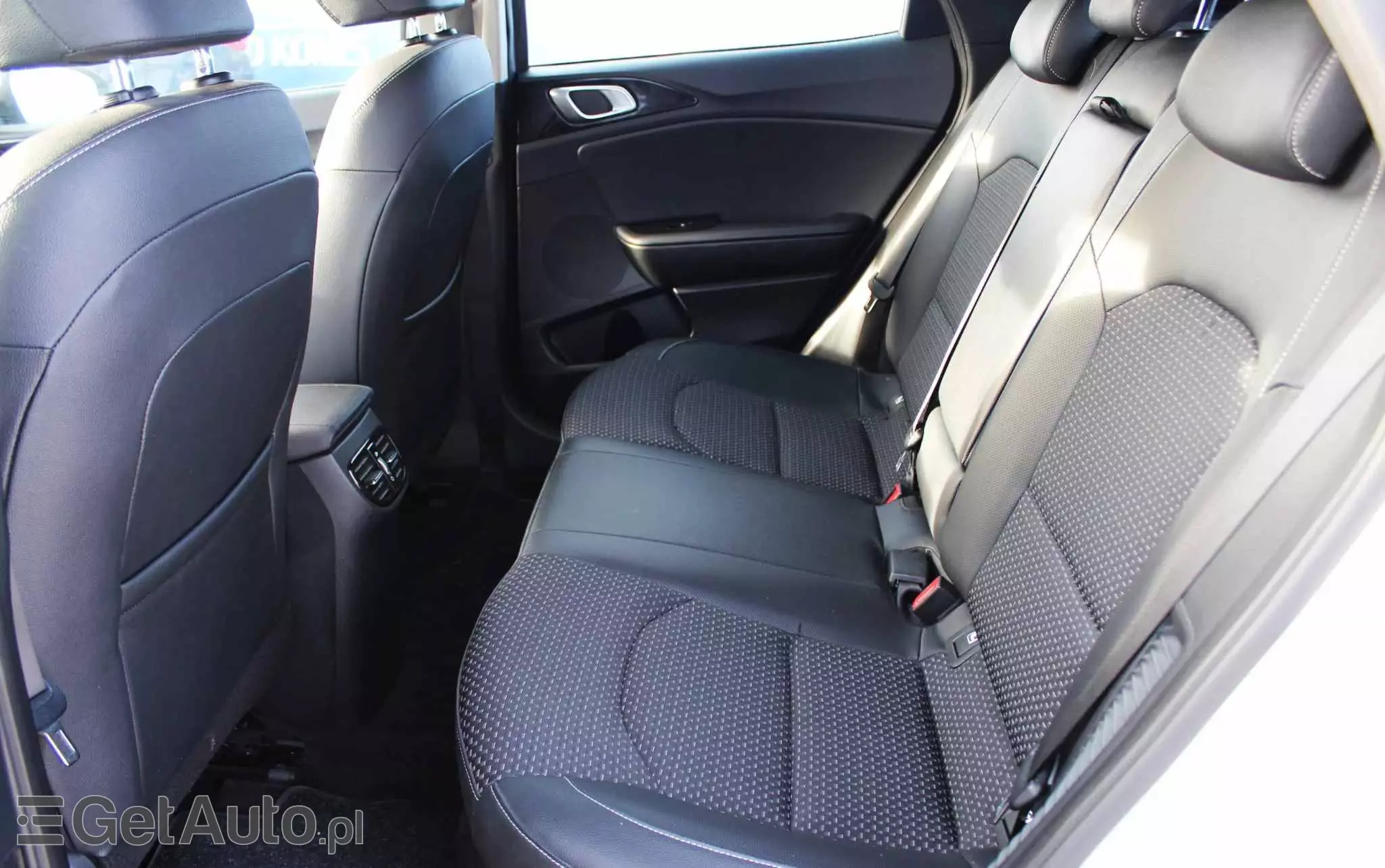 KIA XCeed 1.6 GDI DCT6 OPF Plug-in-Hybrid Inspiration