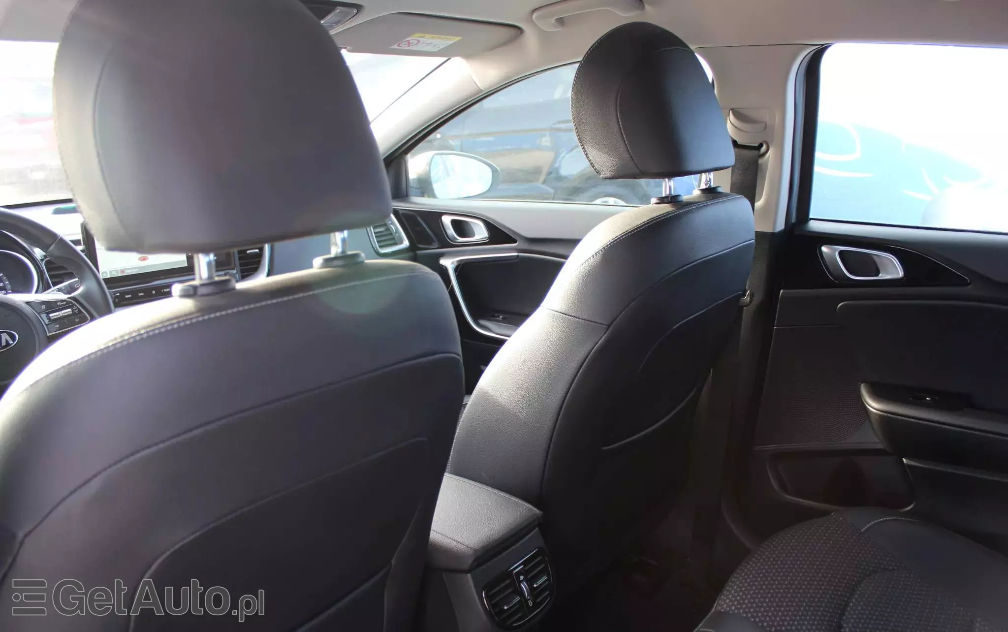 KIA XCeed 1.6 GDI DCT6 OPF Plug-in-Hybrid Inspiration