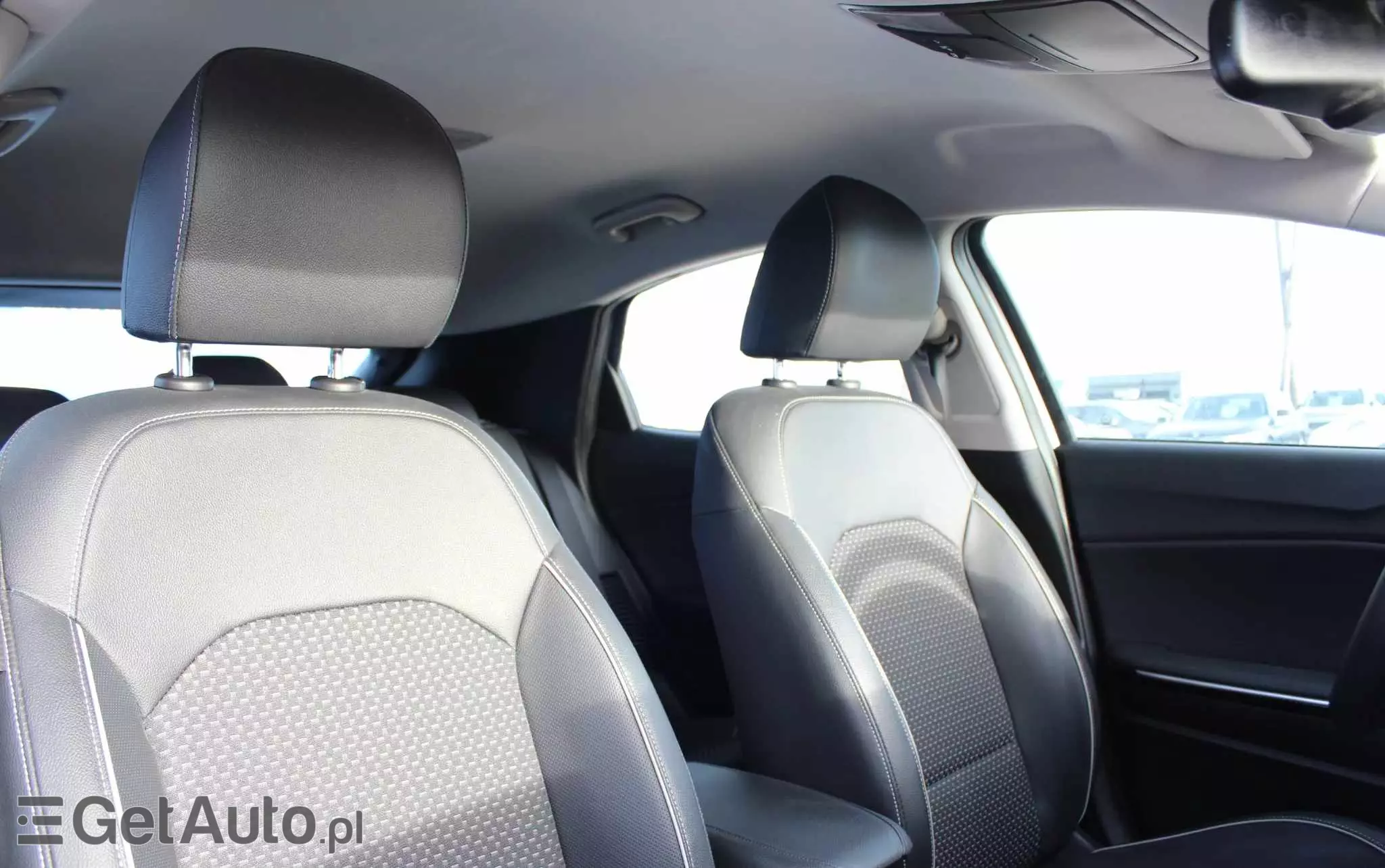 KIA XCeed 1.6 GDI DCT6 OPF Plug-in-Hybrid Inspiration