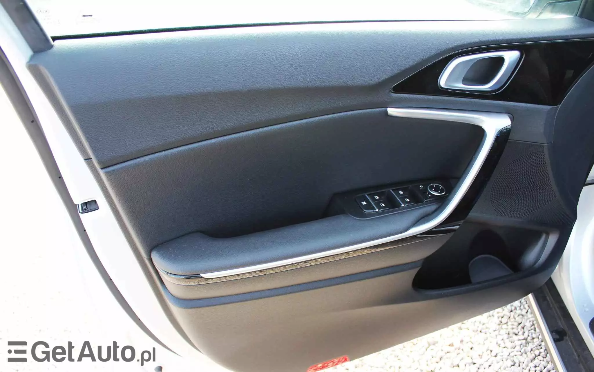 KIA XCeed 1.6 GDI DCT6 OPF Plug-in-Hybrid Inspiration