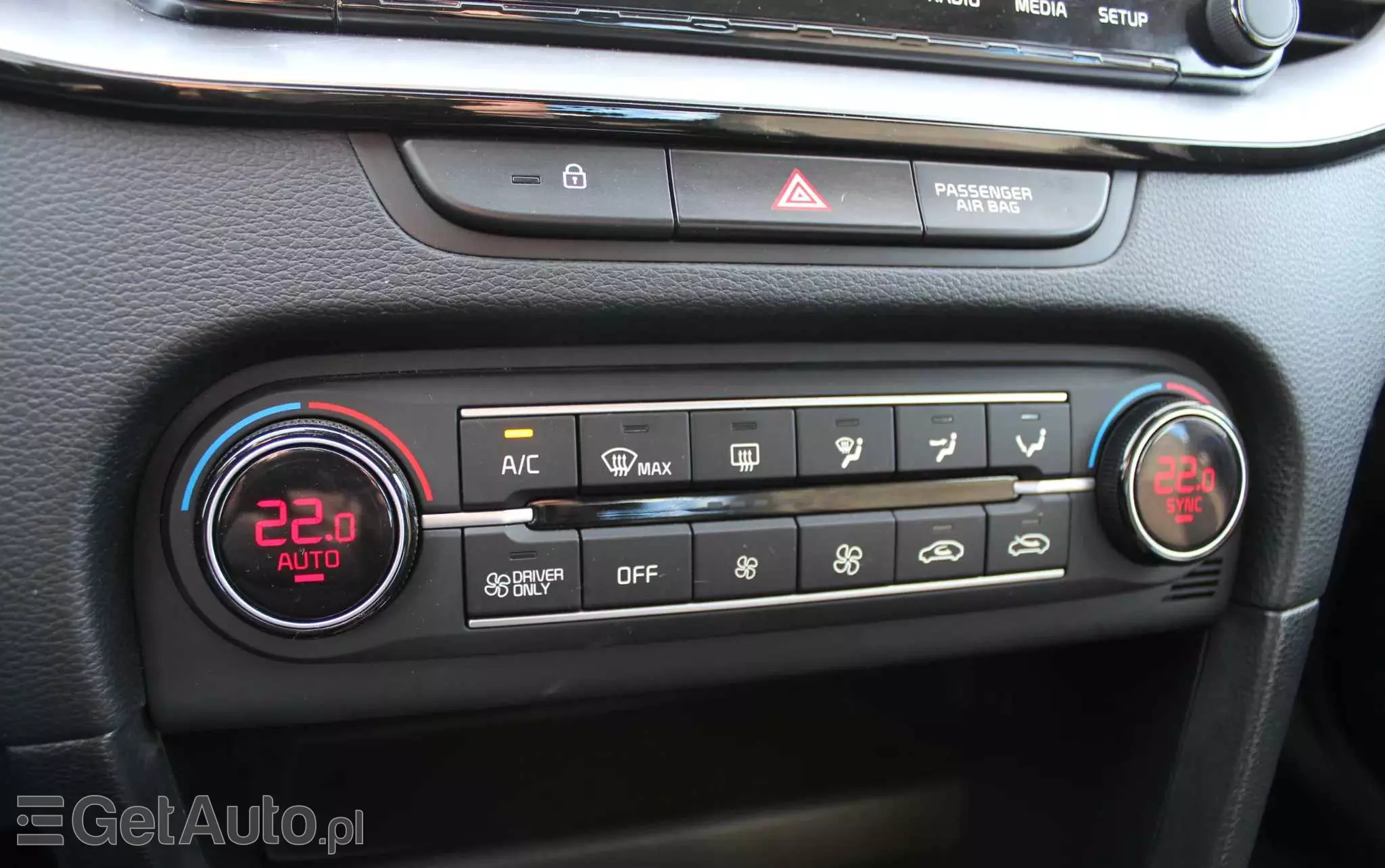 KIA XCeed 1.6 GDI DCT6 OPF Plug-in-Hybrid Inspiration